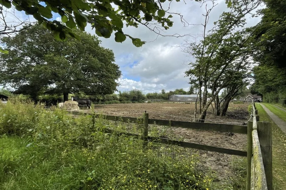 Longage Hill, Rhodes Minnis, CT4, photo 15
