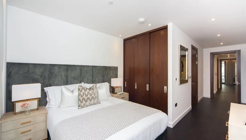 bathrooms, SW11, photo 6