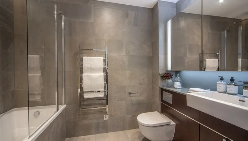 bathrooms, SW11, photo 9