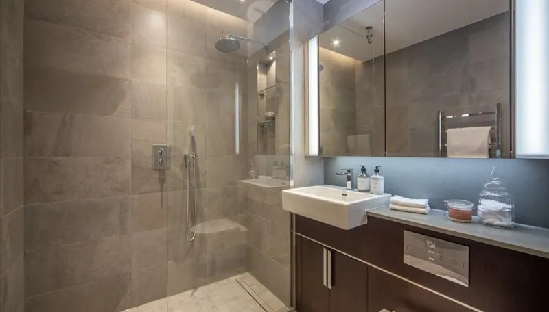 bathrooms, SW11, photo 12