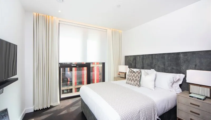 bathrooms, SW11, photo 8