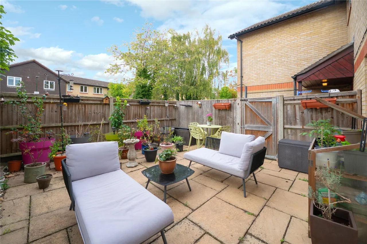 Ivybridge Close, Twickenham, TW1, photo 7