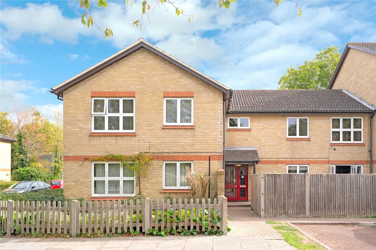 Ivybridge Close, Twickenham, TW1, photo 11
