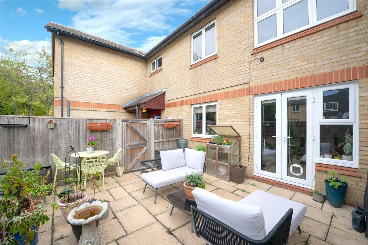 Ivybridge Close, Twickenham, TW1, photo 8
