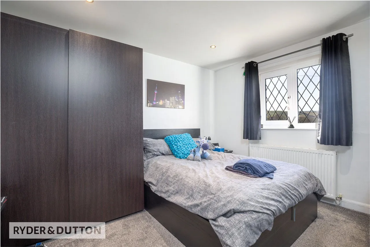 Fernhill Park, Stacksteads, OL13, photo 17
