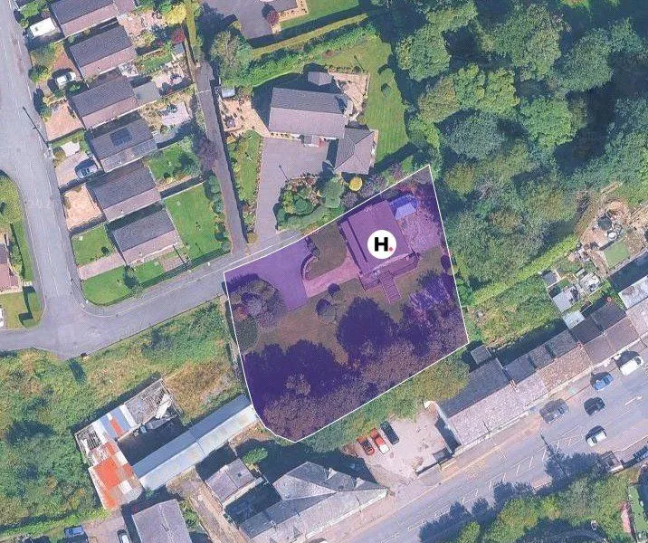 Fernhill Park, Stacksteads, OL13, photo 23