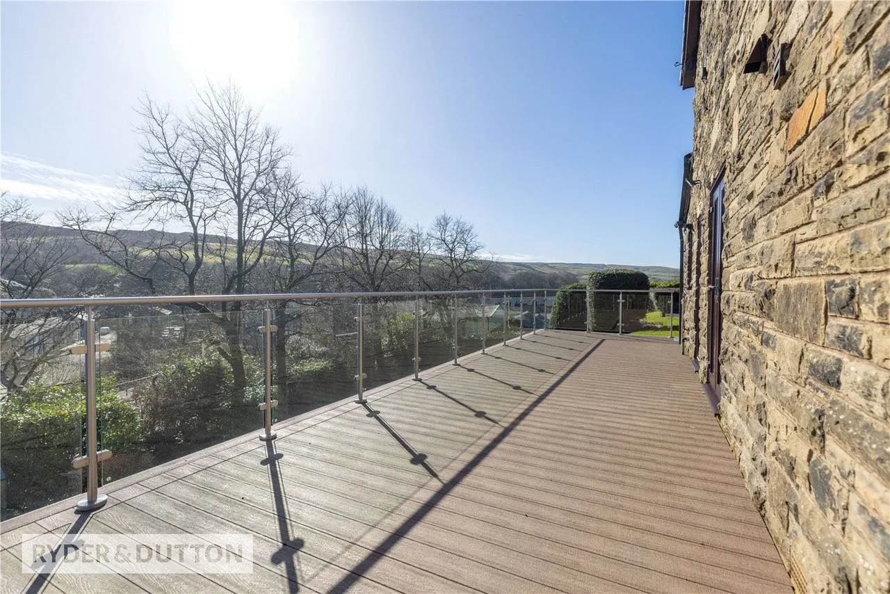 Fernhill Park, Stacksteads, OL13, photo 14