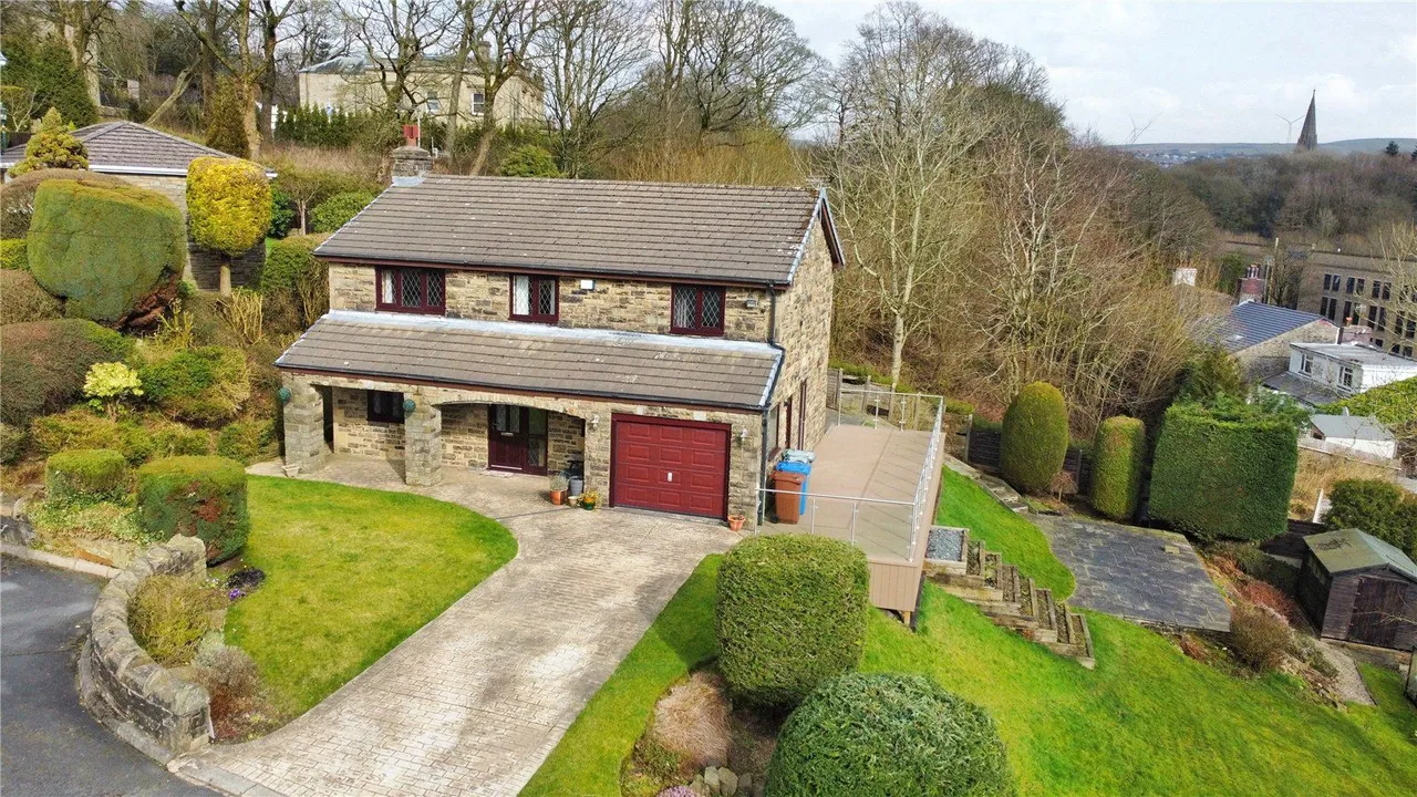 Fernhill Park, Stacksteads, OL13, photo 24