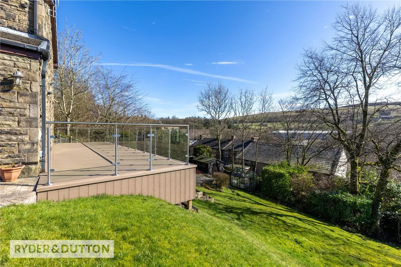 Fernhill Park, Stacksteads, OL13, photo 20