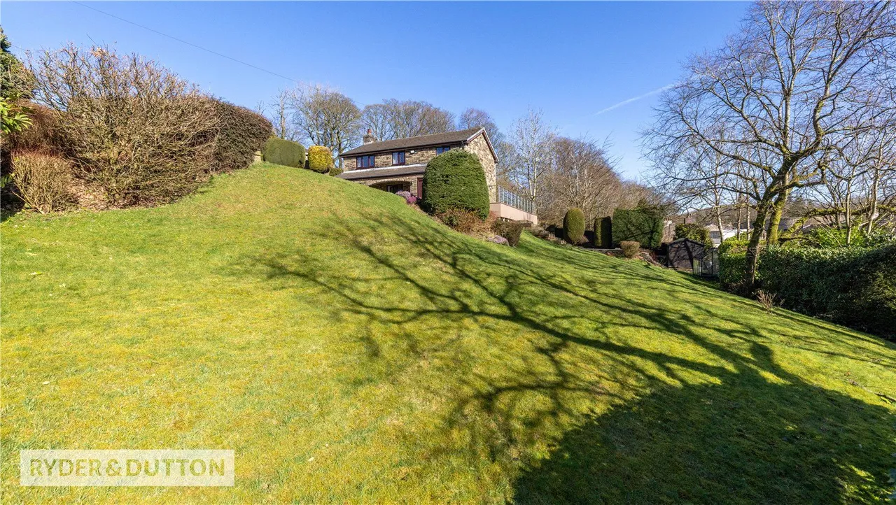 Fernhill Park, Stacksteads, OL13, photo 13
