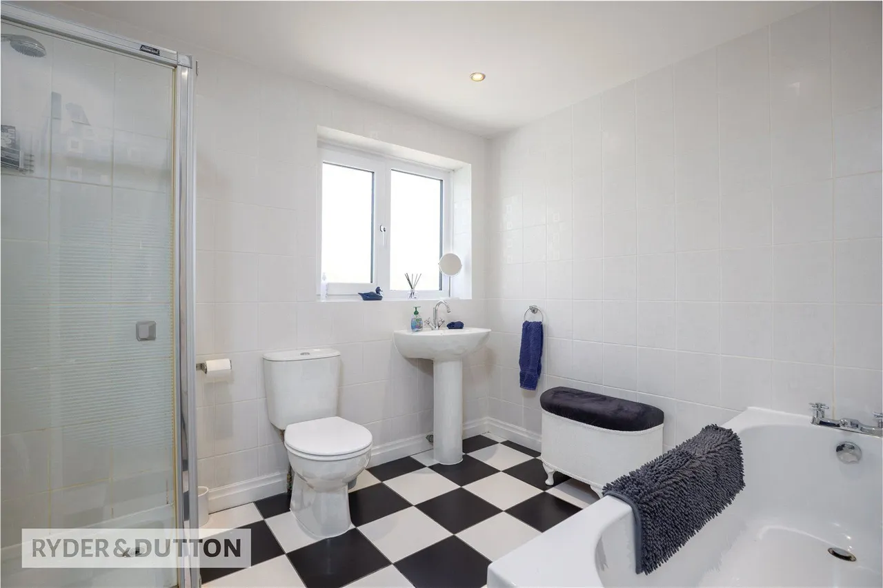 Fernhill Park, Stacksteads, OL13, photo 12