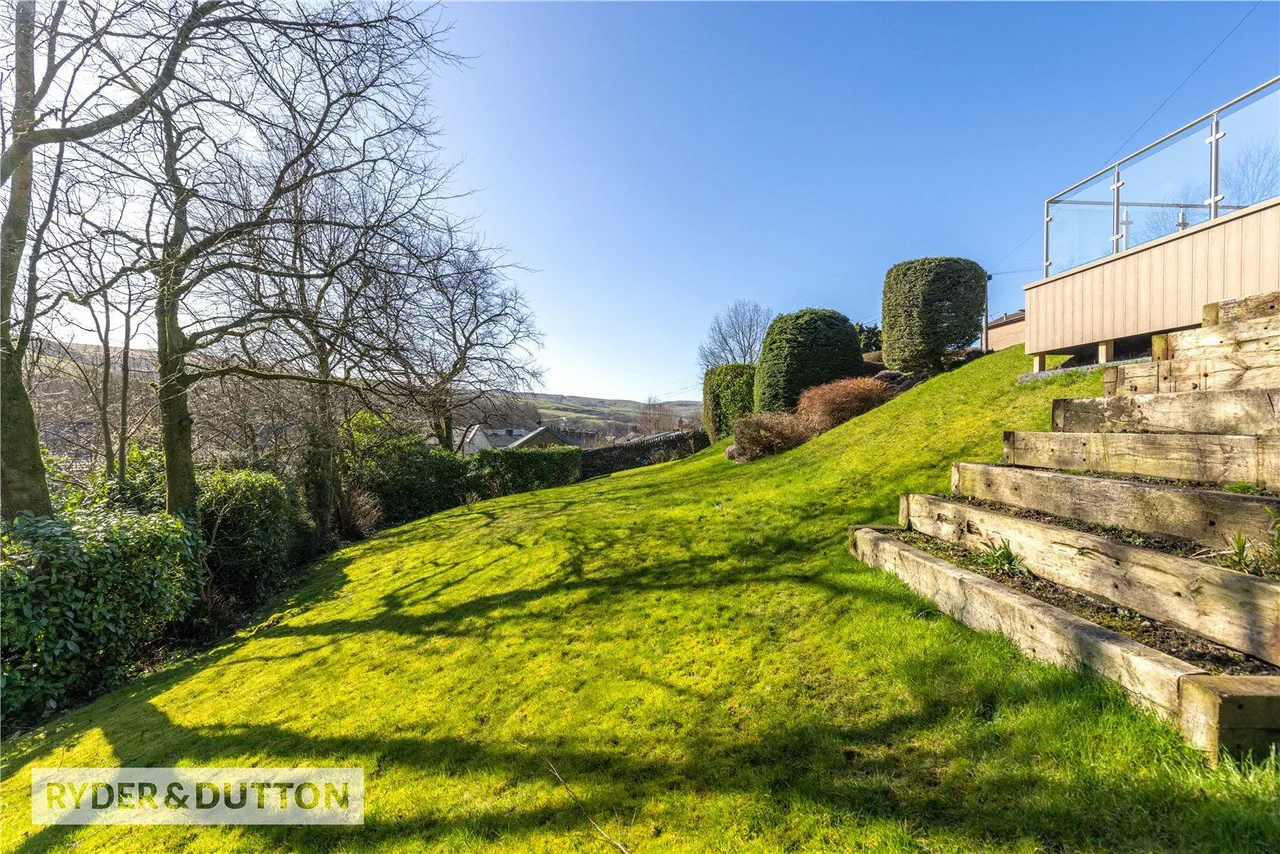 Fernhill Park, Stacksteads, OL13, photo 8
