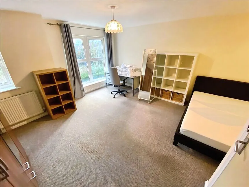 Richmond Court, Exeter, EX4, photo 4