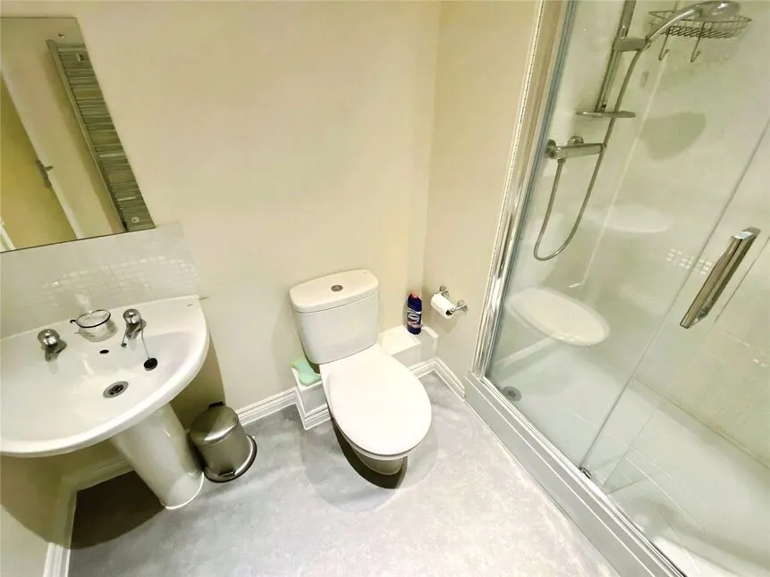 Richmond Court, Exeter, EX4, photo 14