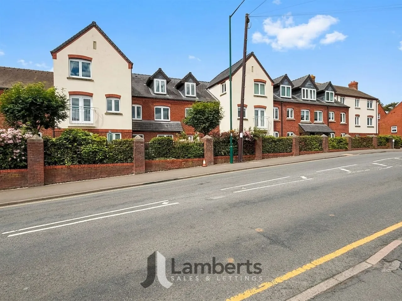 23 Pardoe Court New Road, Studley, photo 15
