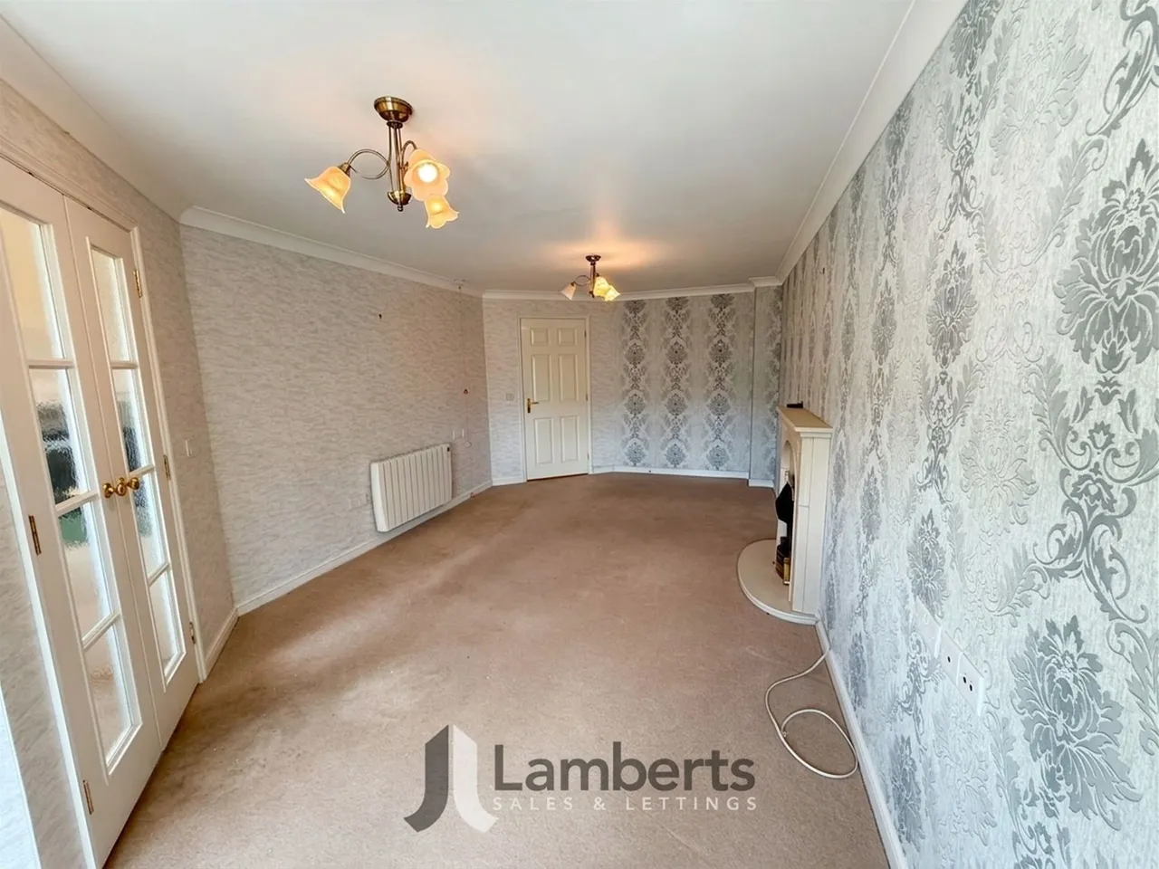 23 Pardoe Court New Road, Studley, photo 4