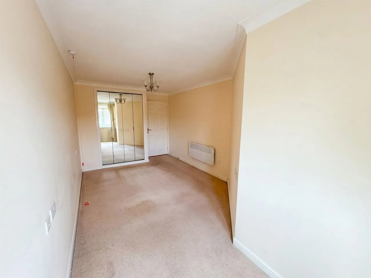 23 Pardoe Court New Road, Studley, photo 9