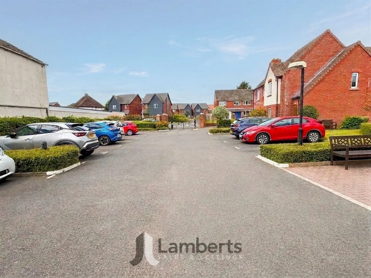 23 Pardoe Court New Road, Studley, photo 16