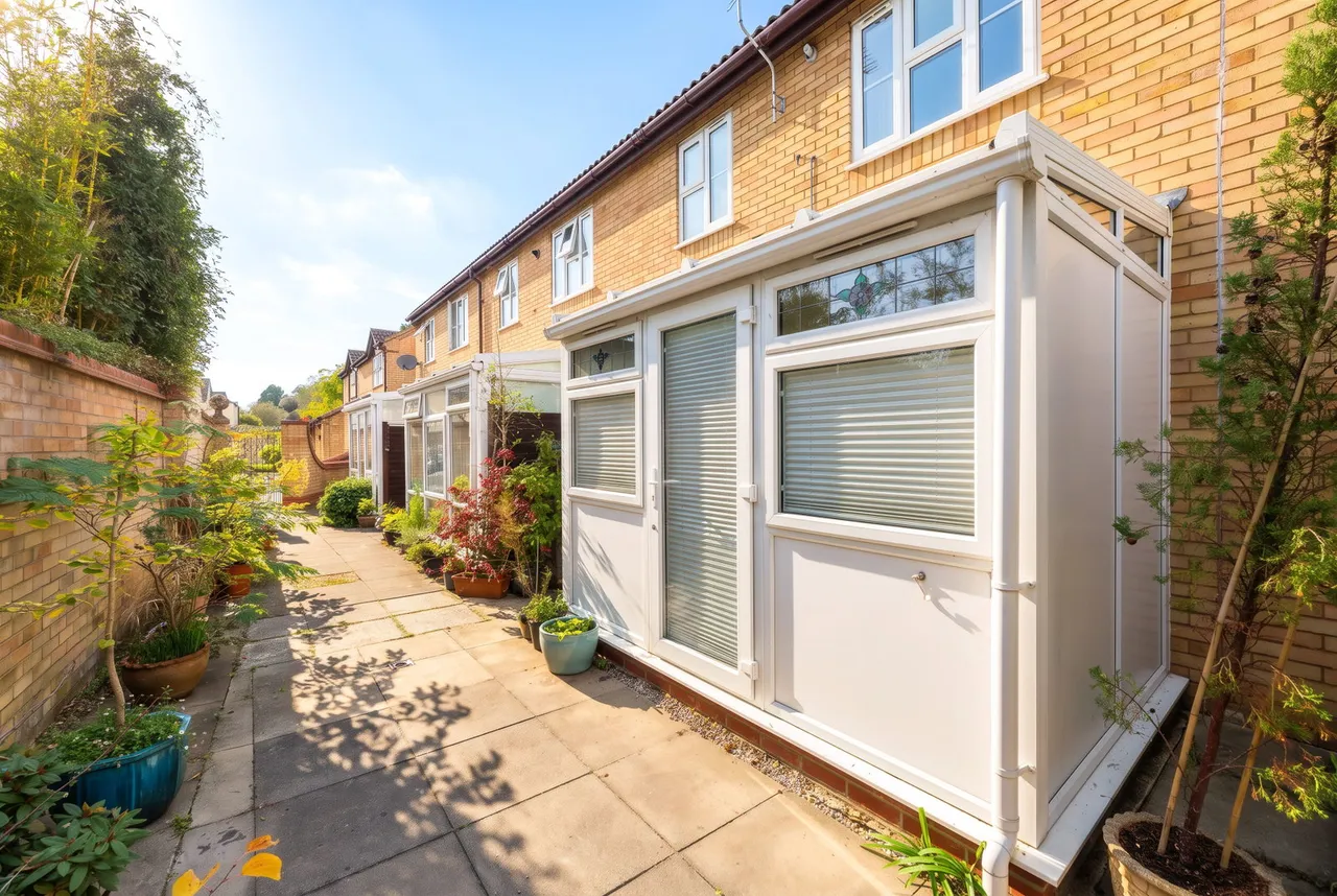 Harvest Court, St. Ives, PE27, photo 8