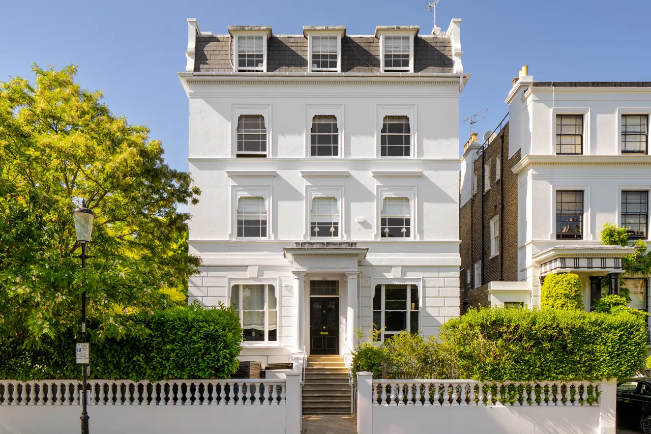 Dawson Place, Notting Hill, London, W2 4TJ, photo 2