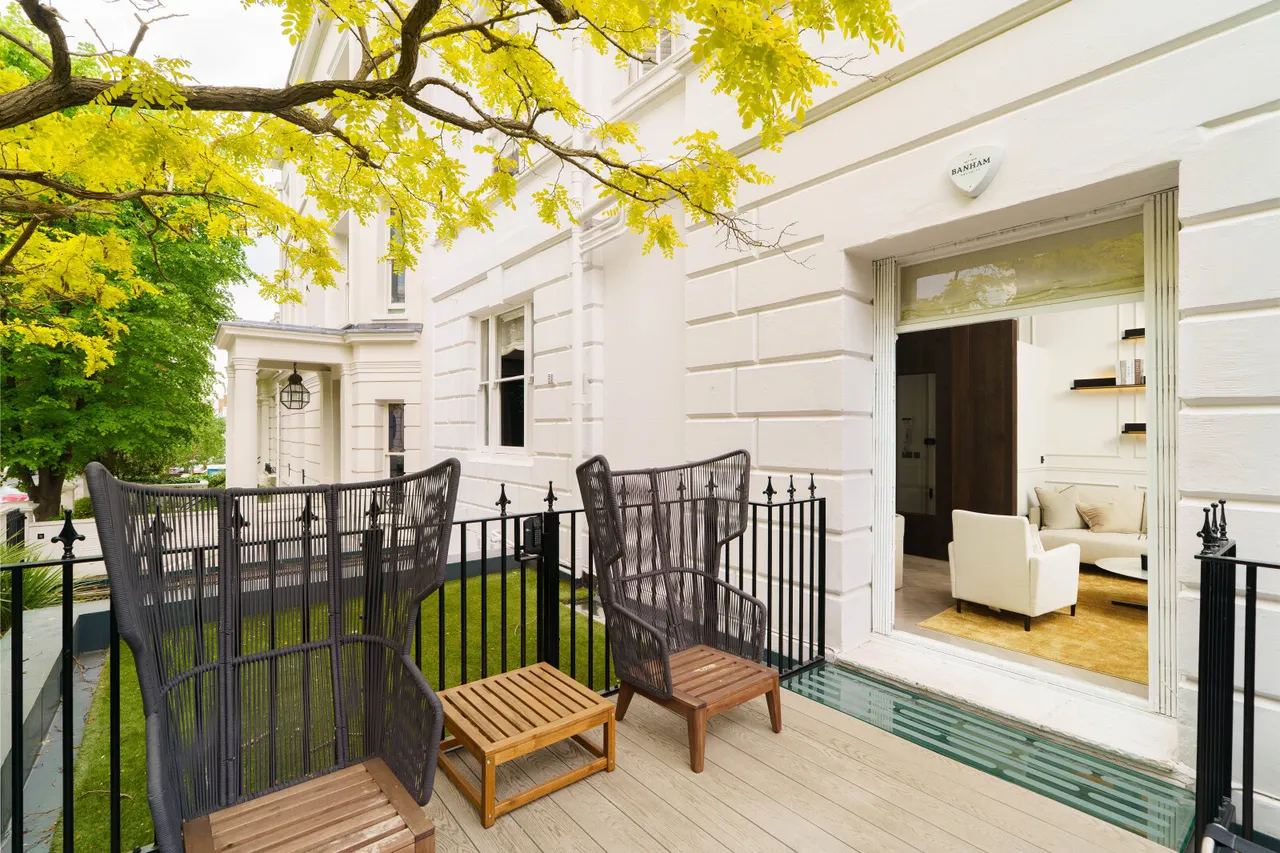 Dawson Place, Notting Hill, London, W2 4TJ, photo 19