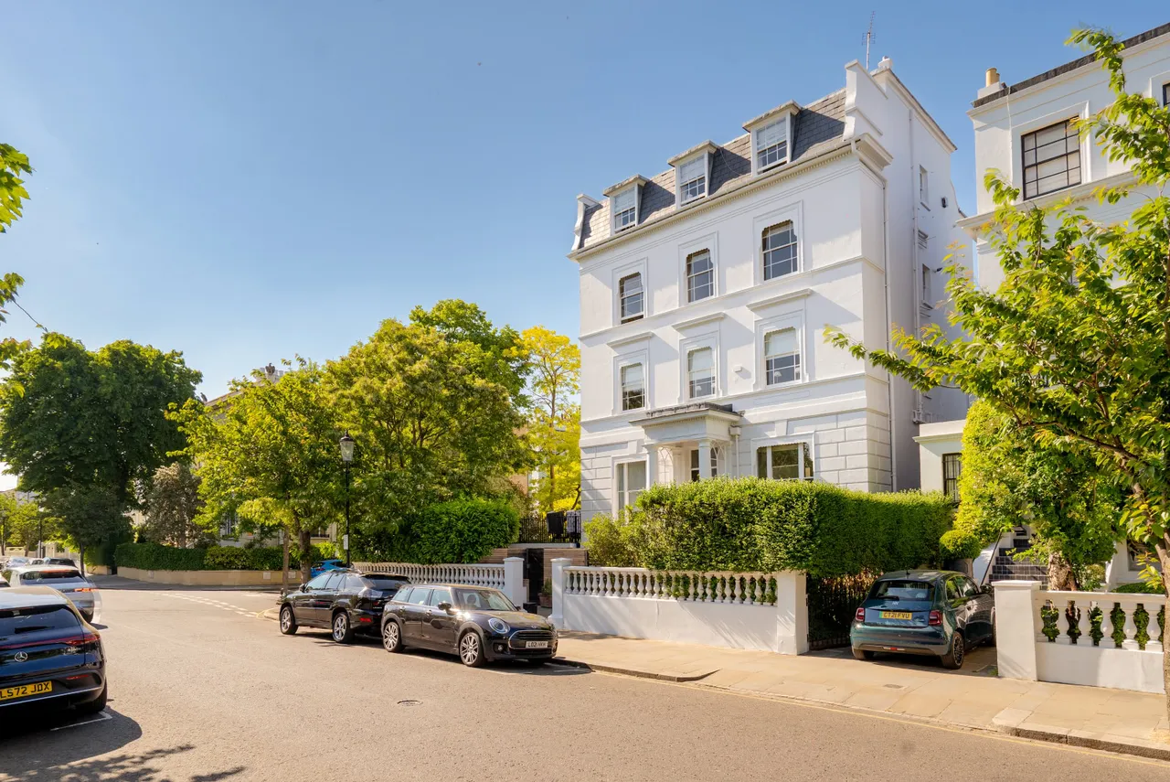 Dawson Place, Notting Hill, London, W2 4TJ, photo 20