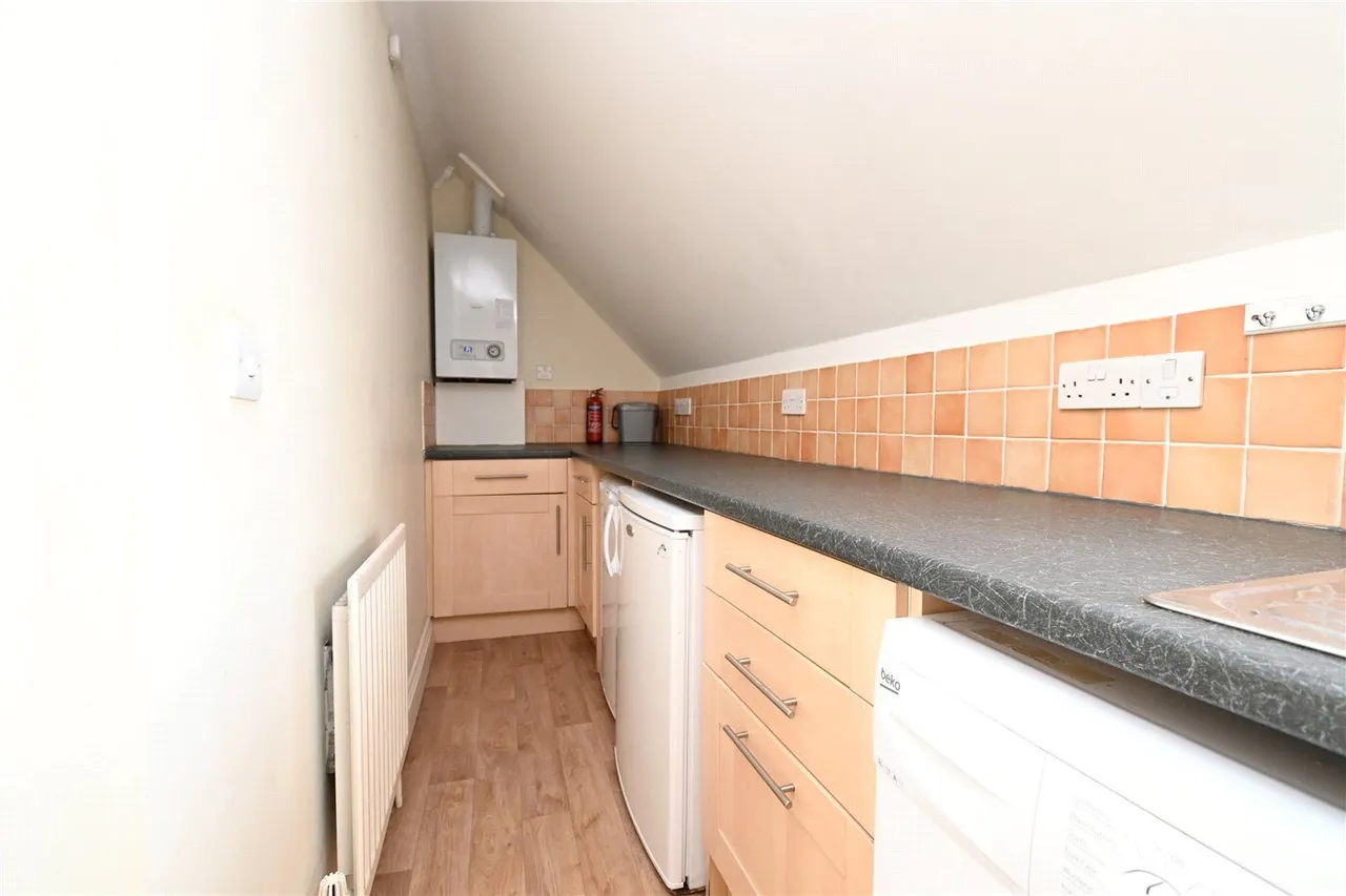 Harrison Place, Basingstoke, RG21, photo 3