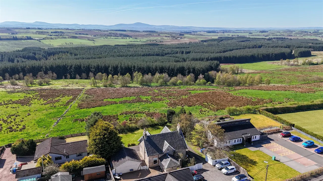 Manse Road, Forth, Lanark, ML11 8AJ, photo 45