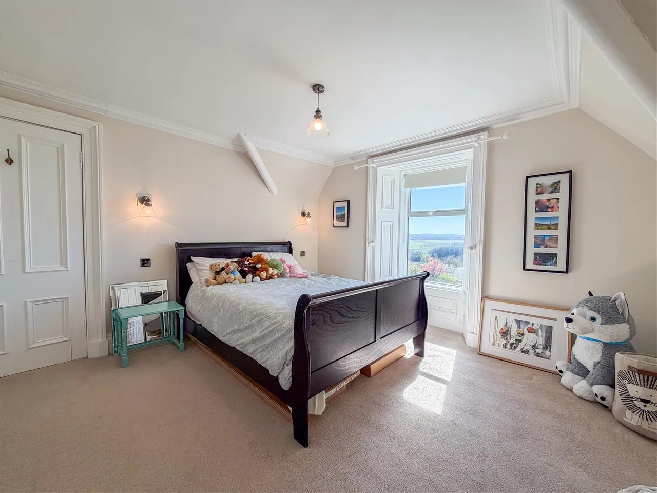Manse Road, Forth, Lanark, ML11 8AJ, photo 28