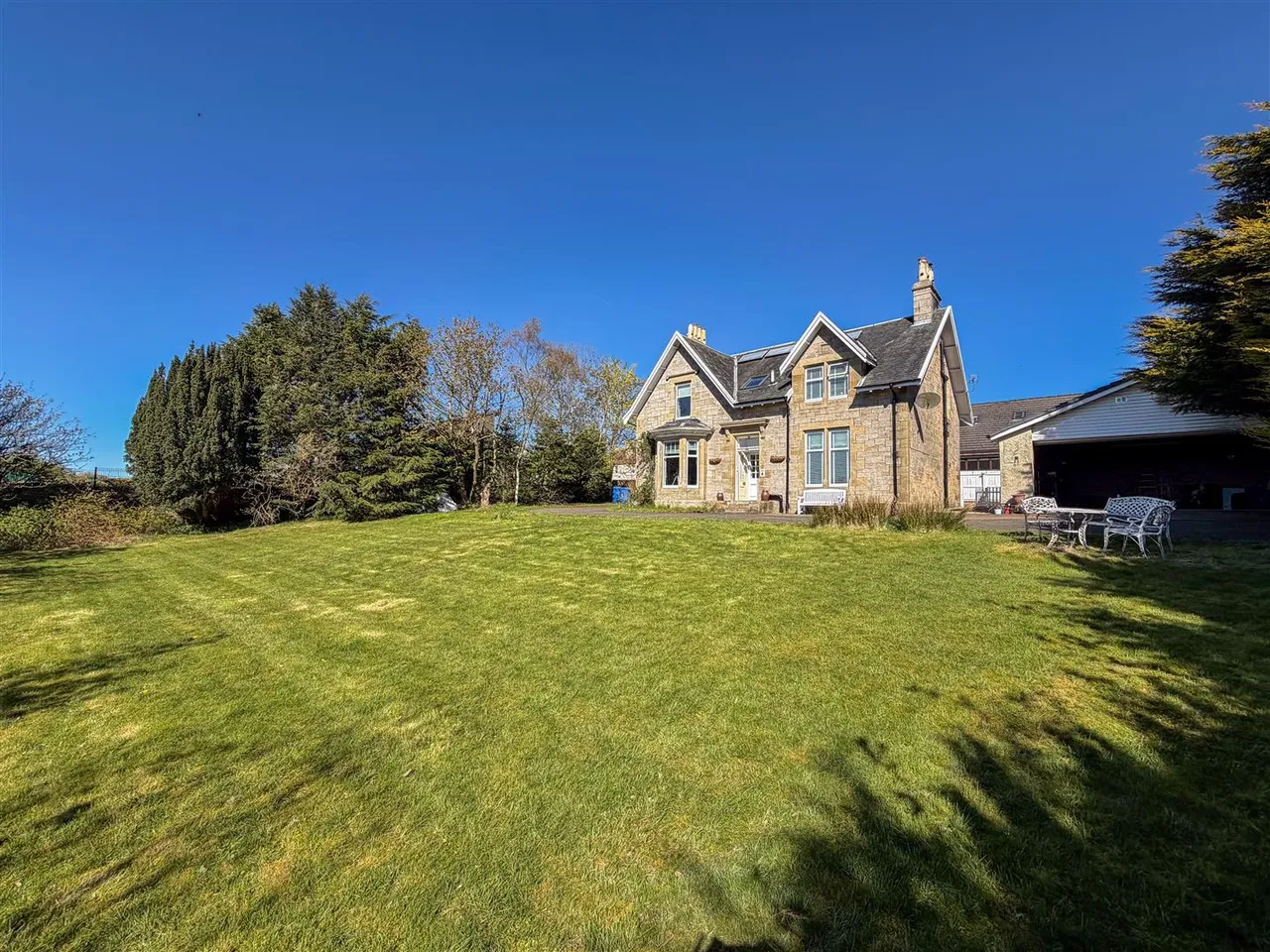 Manse Road, Forth, Lanark, ML11 8AJ, photo 41