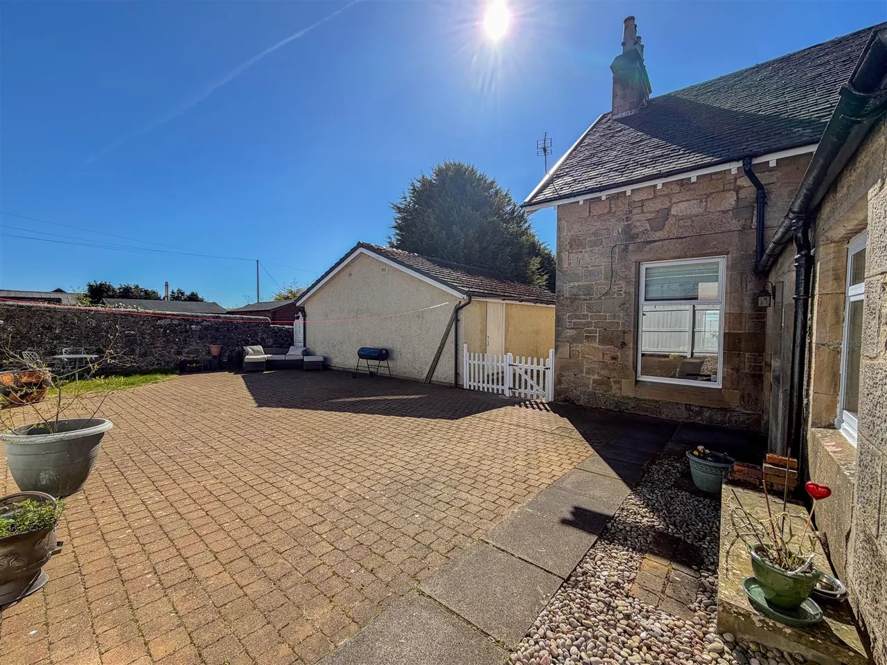 Manse Road, Forth, Lanark, ML11 8AJ, photo 38