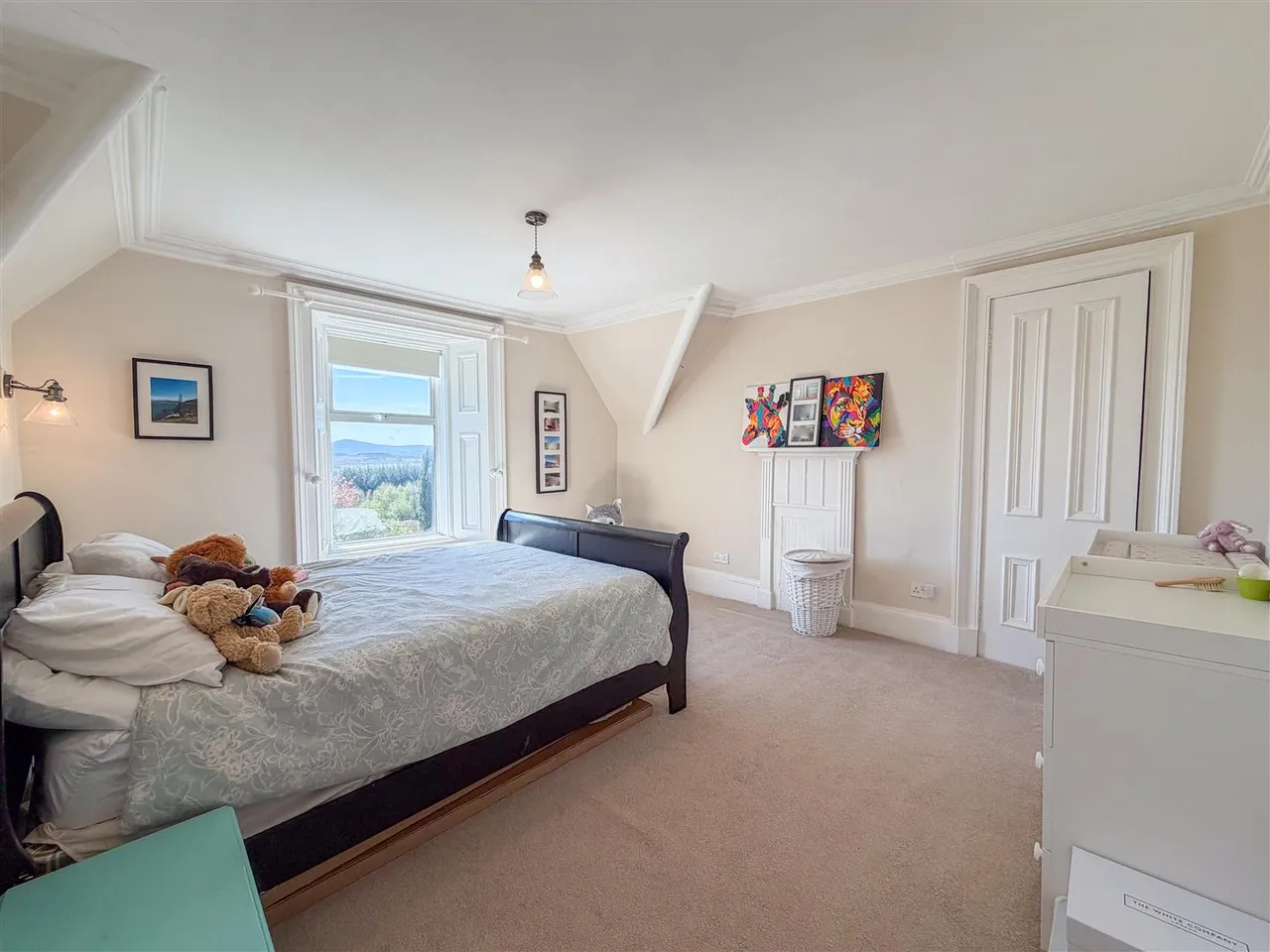 Manse Road, Forth, Lanark, ML11 8AJ, photo 29