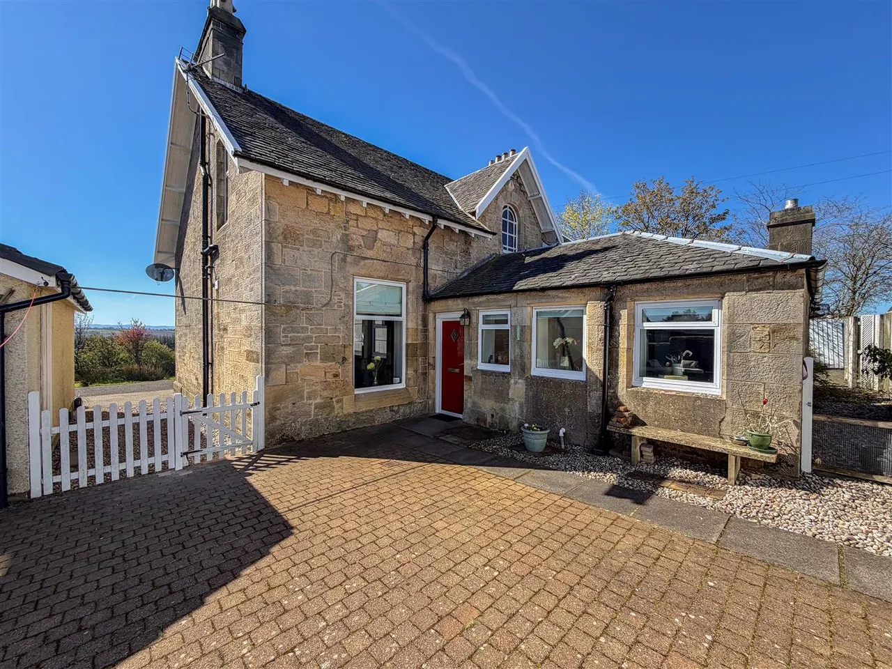 Manse Road, Forth, Lanark, ML11 8AJ, photo 35