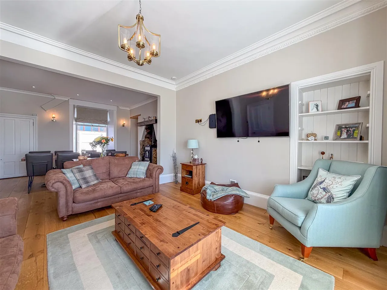 Manse Road, Forth, Lanark, ML11 8AJ, photo 5