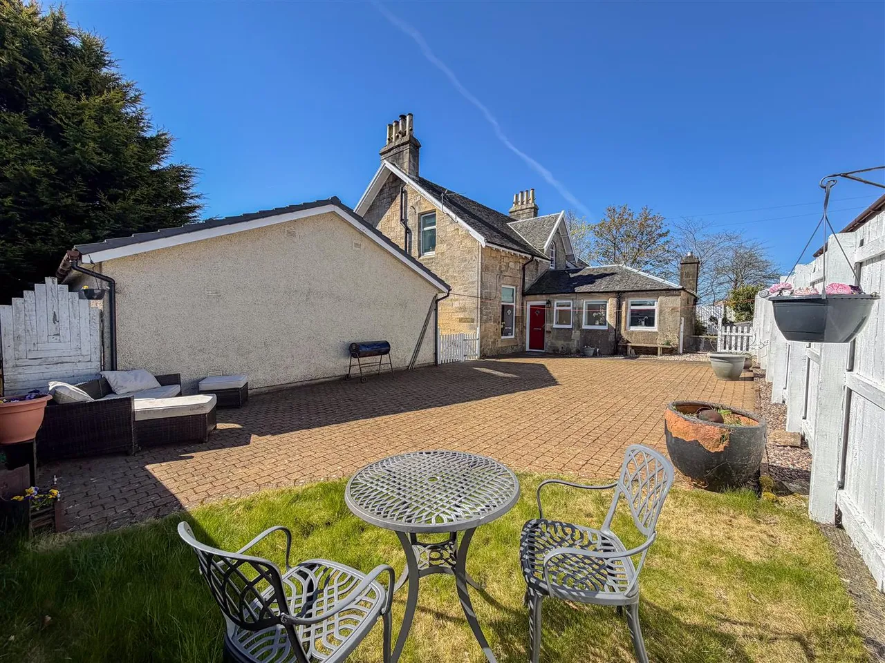 Manse Road, Forth, Lanark, ML11 8AJ, photo 37