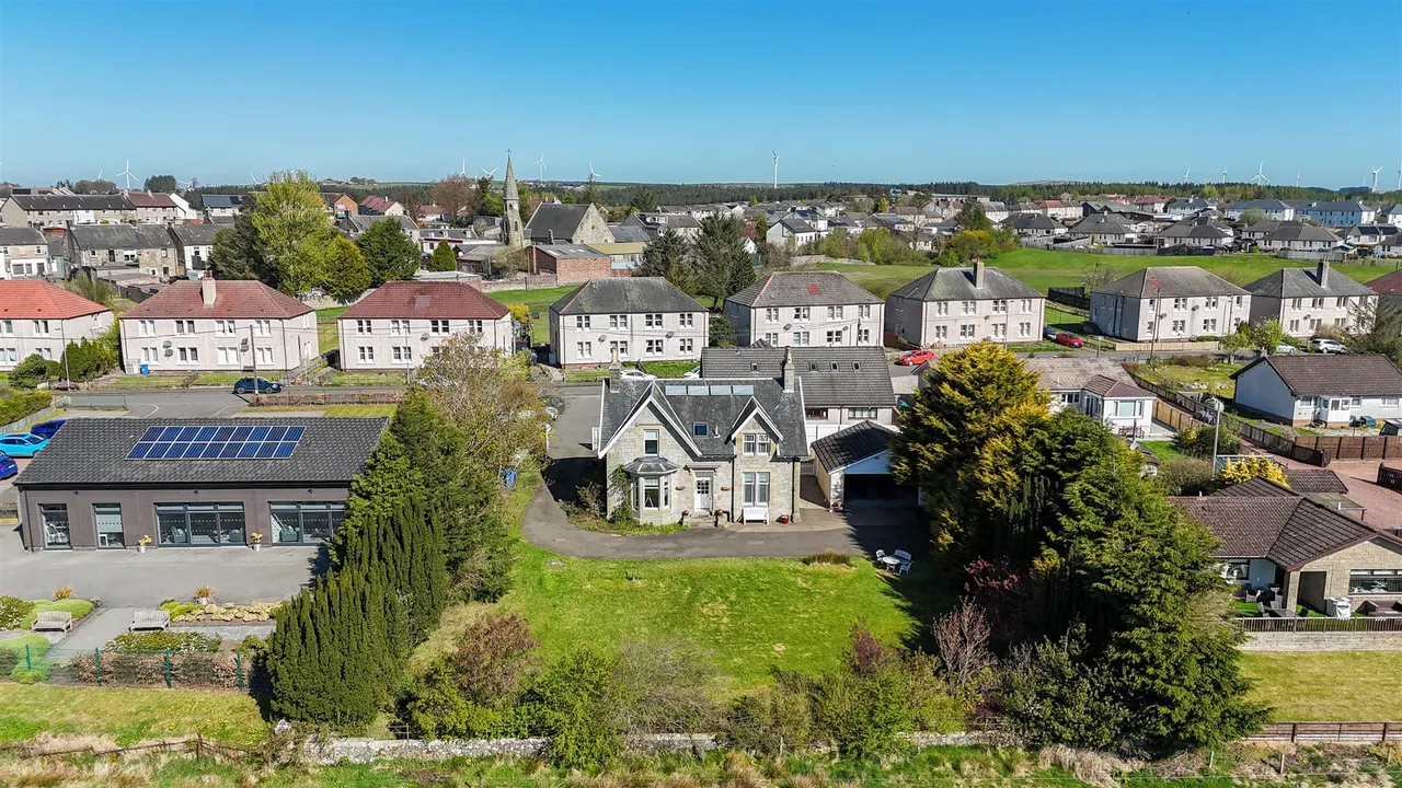 Manse Road, Forth, Lanark, ML11 8AJ, photo 43