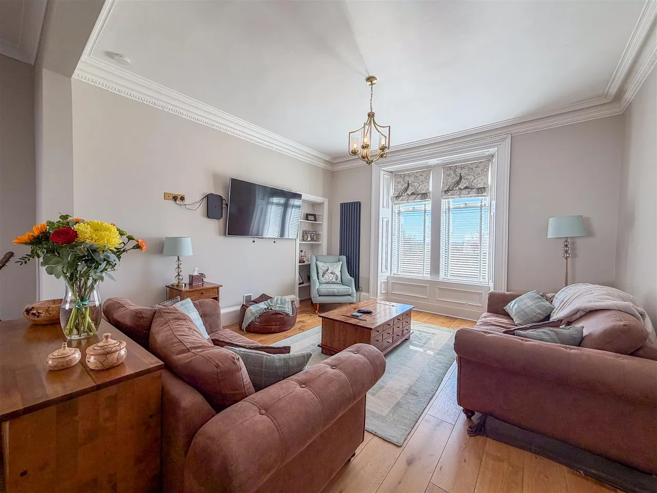 Manse Road, Forth, Lanark, ML11 8AJ, photo 4