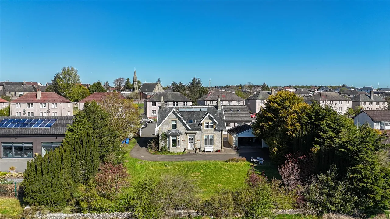 Manse Road, Forth, Lanark, ML11 8AJ, photo 42