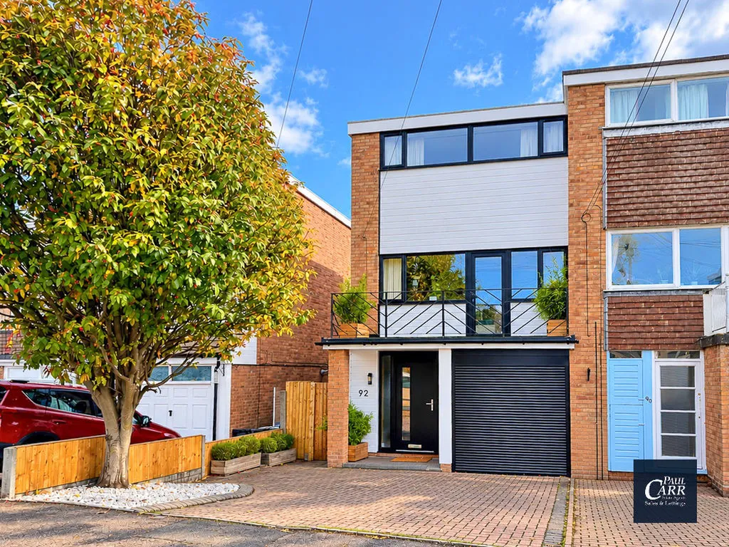 4 bed house for sale, Trent Valley Road, Lichfield, WS13