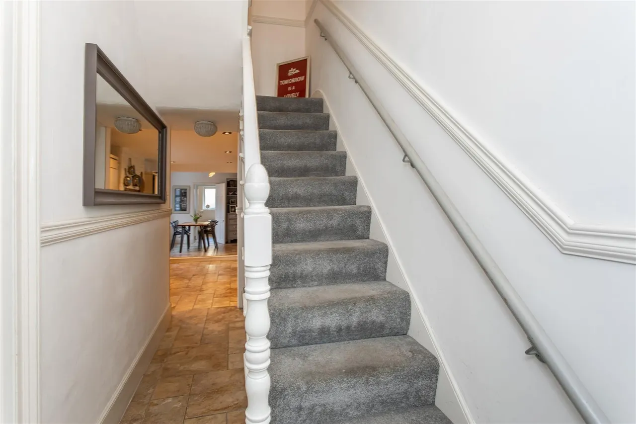 Clinton Road, Mile End, photo 12