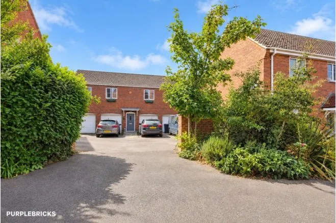 Elder Close, Witham St Hughs, LN6, photo 2