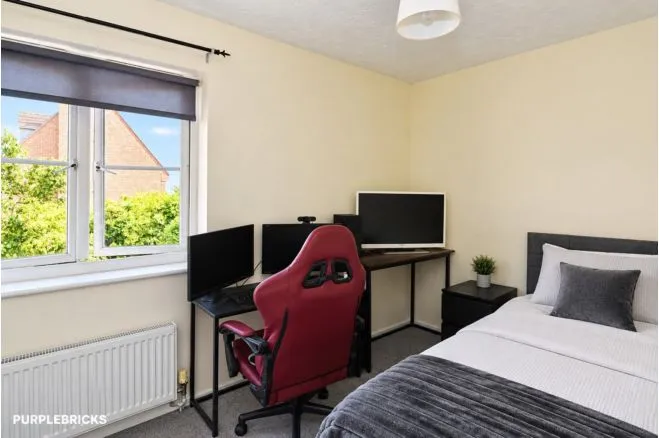 Elder Close, Witham St Hughs, LN6, photo 8
