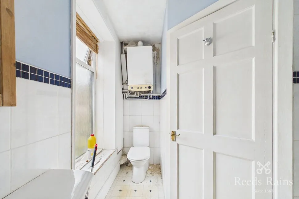 Alma Street, Todmorden, OL14, photo 8