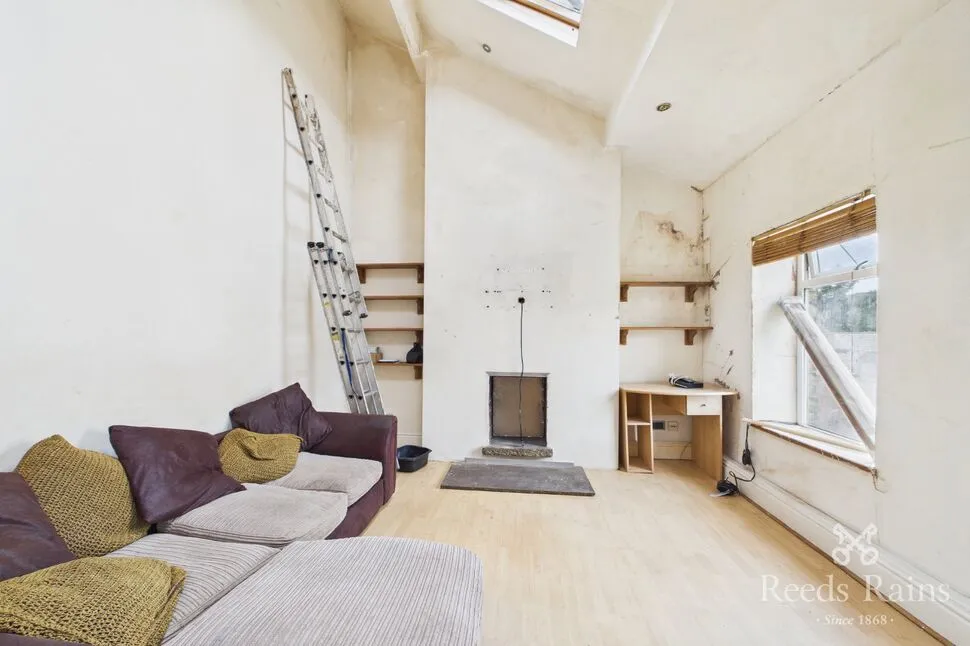 Alma Street, Todmorden, OL14, photo 3