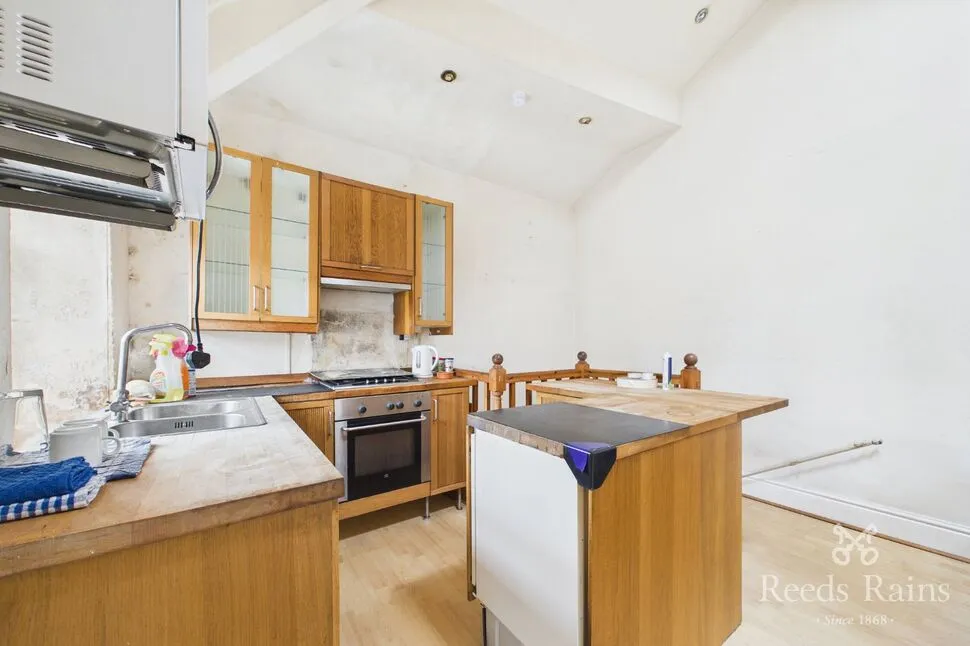 Alma Street, Todmorden, OL14, photo 4