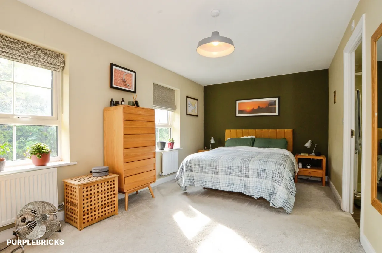 Kenyon Way, Langley Slough, SL3, photo 4