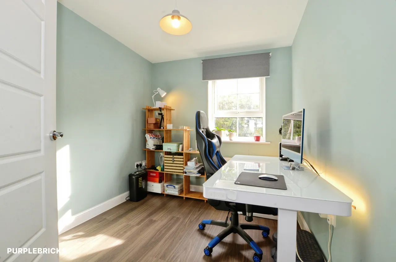 Kenyon Way, Langley Slough, SL3, photo 7