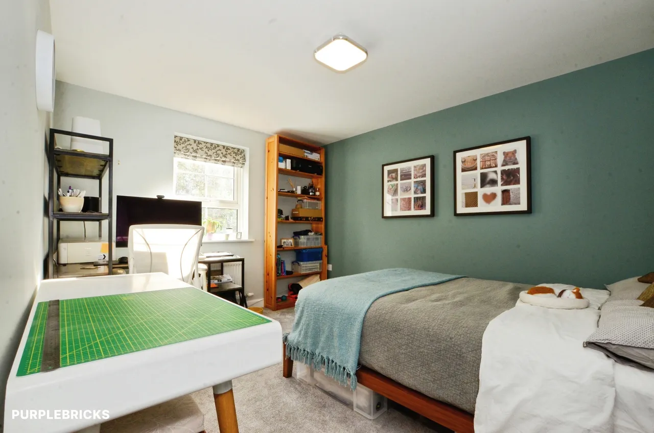 Kenyon Way, Langley Slough, SL3, photo 27
