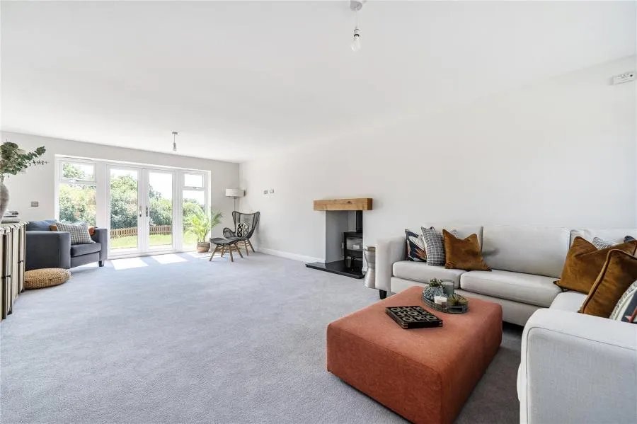 Shepherds Ridge, Tower House Farm, RG7, photo 3