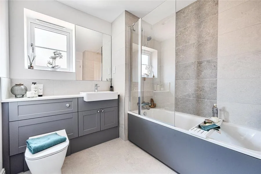 Shepherds Ridge, Tower House Farm, RG7, photo 13